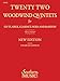 22 Woodwind Quintets - New Edition: Oboe Part