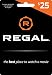 Regal Entertainment Gift Card $25 primary