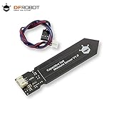 DFRobot Gravity: Analog Capacitive Soil Moisture Sensor- Corrosion Resistant