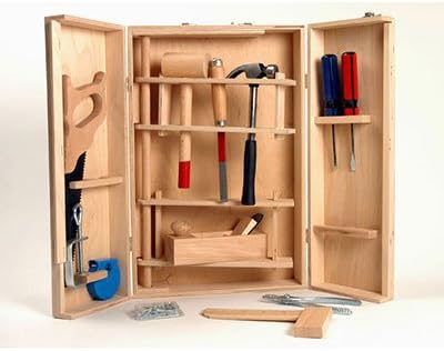 junior carpentry set