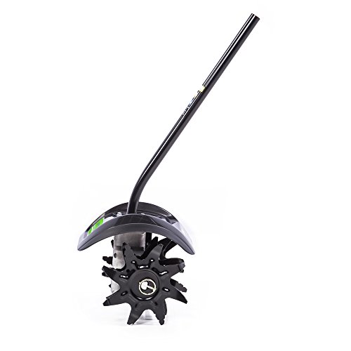 Greenworks Cultivator Attachment, CUA91