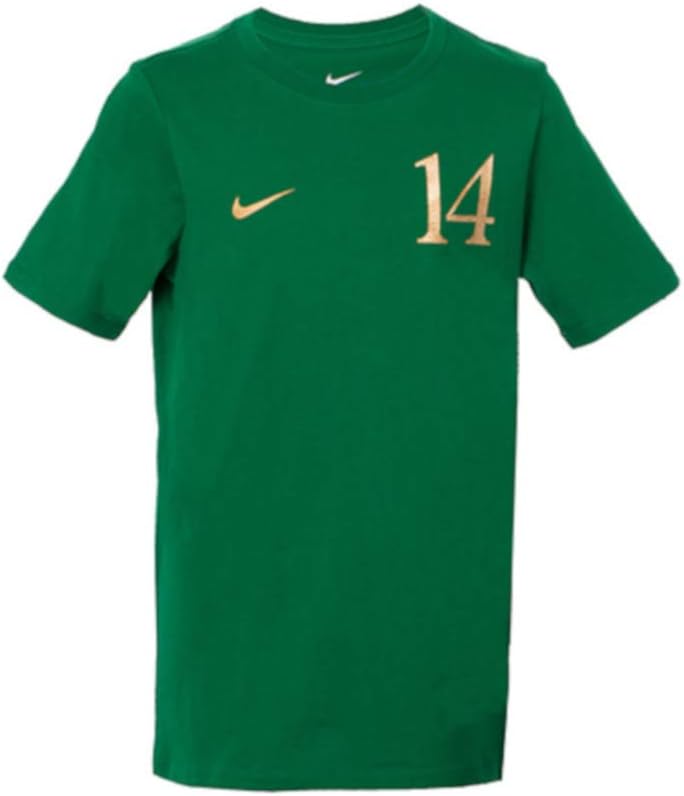 Chicharito #14 Mexico National Team Soccer Hero Tee (Youth)