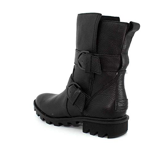 Sorel-Phoenix-Moto-Boot-Womens