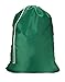 Commercial Heavy Duty Jumbo Sized Nylon Laundry Bag (22