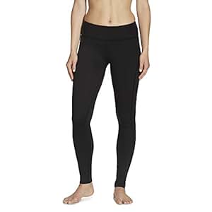 Amazon.com: Gaiam Apparel Womens Luxe Yoga Legging: Sports & Outdoors