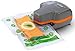 Oliso Pro Smart Vacuum Sealer for Food Storage (Green Outdoor Kit)