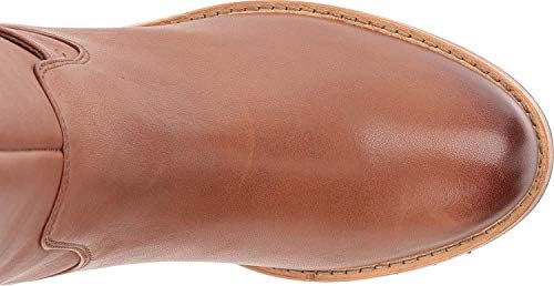 clarkdale sona boot tan