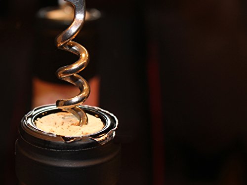 Fantes Wing Corkscrew, Made in Italy, The Italian Market Original since 1906