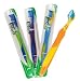 Gum 221 Technique Kids Toothbrush - Soft (12 Brushes)