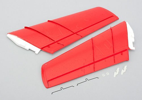 E-Flite Wing UMX MiG 15 BNF EFLU1659