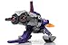 Transformers DX9 D07 Tyrant Galvatron by BestGrey