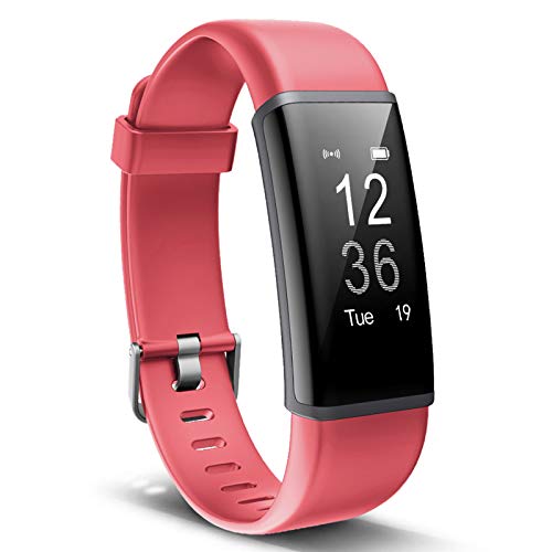 Sports Modes Step Tracker for Women 