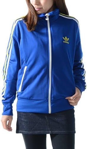 Amazon Adidas Originals アディダスオリジナルス ジャージ Firebird Tp Mli トレフォイル トラックジャケット 並行輸入品 Xs Black ジャージトップ 通販