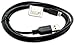 Readyplug USB Cable for Charging LectroFan Micro Wireless Sound Machine ASM-1017 (6 Feet, Black)