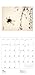 Chao Shao-an Chinese Master 2018 Wall Calendar