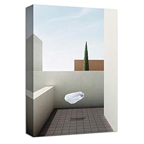 SIGNFORD Canvas Wall Art for Living Room,Bedroom Home...