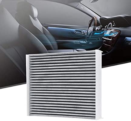 Ford F250 Cabin Air Filter Location