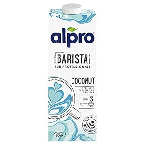 Alpro Professional Coconut Milk 1ltr (4)