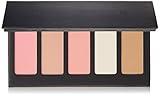 JAPONESQUE Velvet Touch Face Palette