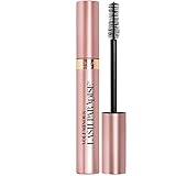 L'Oreal Paris Makeup Lash Paradise Mascara, Voluptuous Volume, Intense Length, Feathery Soft Full Lashes, No Flaking, No Smudging, No Clumping, Black, 0.25 Fl Oz (Pack Of 1)