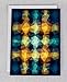 Vigilant Card Sleeves, 100 Count, Standard Size, Designer Art Print - Non Glossy (Midnight Sky)