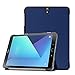 Samsung Galaxy Tab S3 9.7 Case, ProCase Slim Light Smart Cover Stand Hard Shell Case for Galaxy Tab S3 9.7-Inch Tablet SM-T820 T825 (Navy Blue)