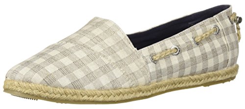 nautica rudder espadrille flats