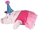Gund Prissy Birthday Mini Pig Stuffed Animal Plush