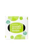 Seventh Generation Facial Tissues Cube, 2 Ply - 85 Count - 4 Pack
