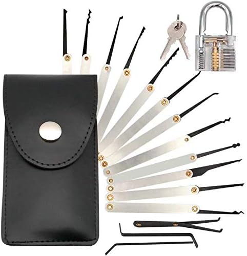 Stainless Steel Multitool Sets