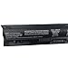 Batterymarket RI04 4 Cells Replacement Laptop Battery Compatibe with HP HSTNN-PB6Q HSTNN-DB7B 805294-001 RI06XL 14.8V 44WH