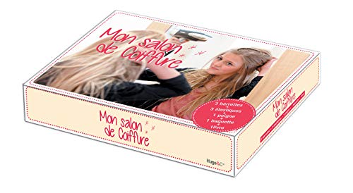 Mon salon de coiffure by (Product Bundle)