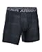 Under Armour UA Original Series Printed Boxerjock® MD Black