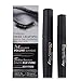 Fiber Lashes Mascara, 3D Fiber Lash Mascara, 3D Fiber Mascara For Thickening & Lengthening, Last All Day, waterproof, smudge proof & hypoallergenic ingredients (1 Pack) (1pack)