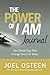 The Power of I Am Journal: Two Words That Will Change Your Life Today
