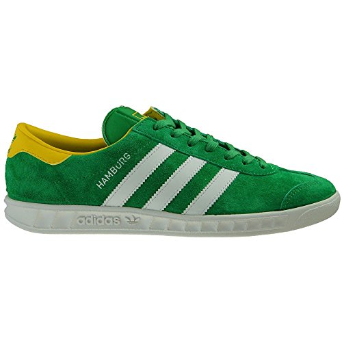 adidas hamburg size 7.5