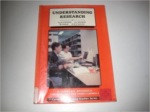 Understanding Research Scientific Approach For Health Care - 