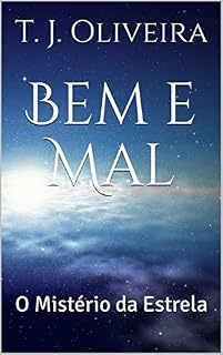 Livro Bem e Mal: O Mistério da Estrela