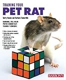 Training Your Pet Rat (Training Your Pet Series) by Gerry Buscis, Barbara Somerville