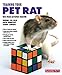 Training Your Pet Rat (Training Your Pet Series) by Gerry Buscis, Barbara Somerville