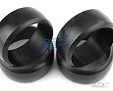 MST Cs-r Tire (Soft) Rc 1/10 Drift Car Wheels [101024]
