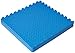 BalanceFrom Puzzle Exercise Mat with EVA Foam Interlocking Tiles for Exercise, MMA, Gymnastics and Home Gym Protective Flooring