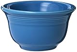 Fiesta 6-3/4-Ounce Bouillon, Peacock