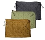 G.I. Style Poncho Liner - Available in Various Colors