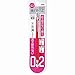 Pentel Mechanical Pencil Orenz 0.2mm, Red Body (XPP502-B)