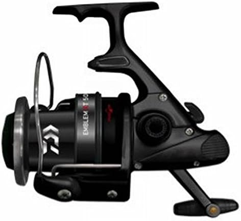 daiwa emblem 5000t