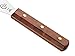 Mercer Culinary Praxis Rosewood Handle Fish Turner, 6 Inch x 3 Inch, Brown