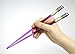 Kotobukiya STAR WARS lightsaber chopstick Mace, Windu renewal Edition anime chopsticks