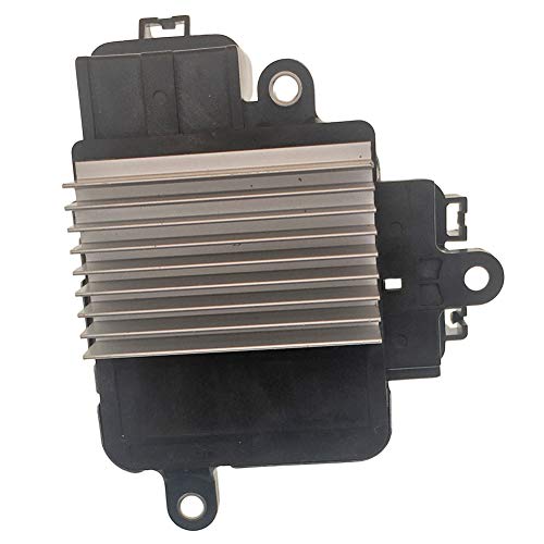 Radiator Cooling Fan Computer Control Module Unit ECU ECM 89257-30060 Fits Lexus ES GS IS LS RC RX Toyota Avalon Camry Highlander Rav4 Sienna Venza - Thumbnail 4