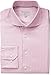 English Threads Men's Slim Fit Herringbone Dress Shirt
